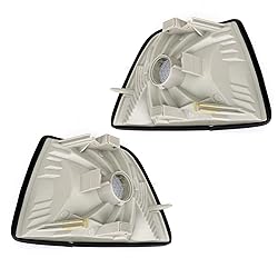 MAD HORNETS E36 Corner Lights for 3 Series E36 4D