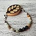 Amazonite Aromatherapy Bracelet for Bellabeat LEAF