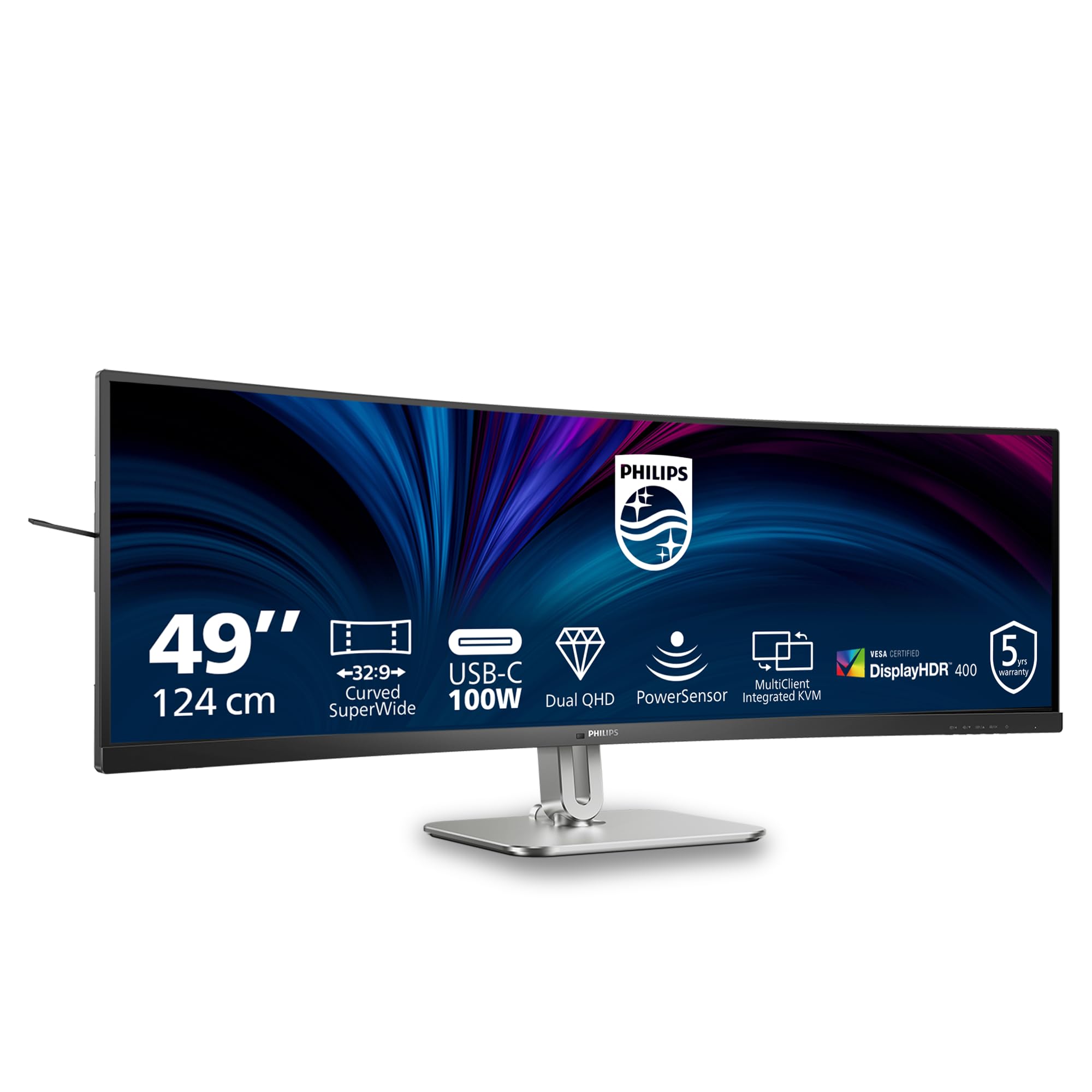 Philips 49B2U5900C 48.8 inch D...