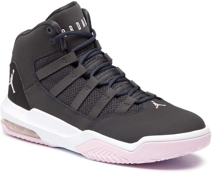 jordan max aura rose