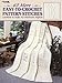 63 More Easy-To-Crochet Pattern Stitches (Leisure Arts #2146) by