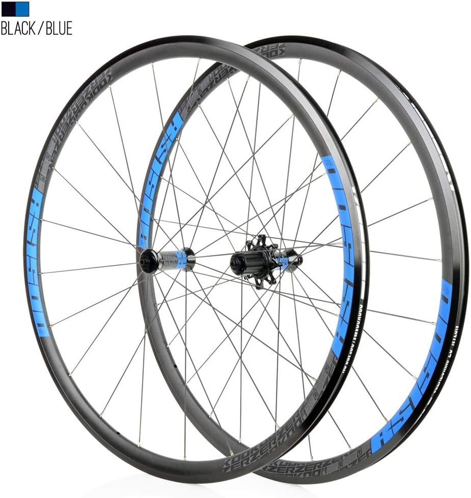 622 bike wheel