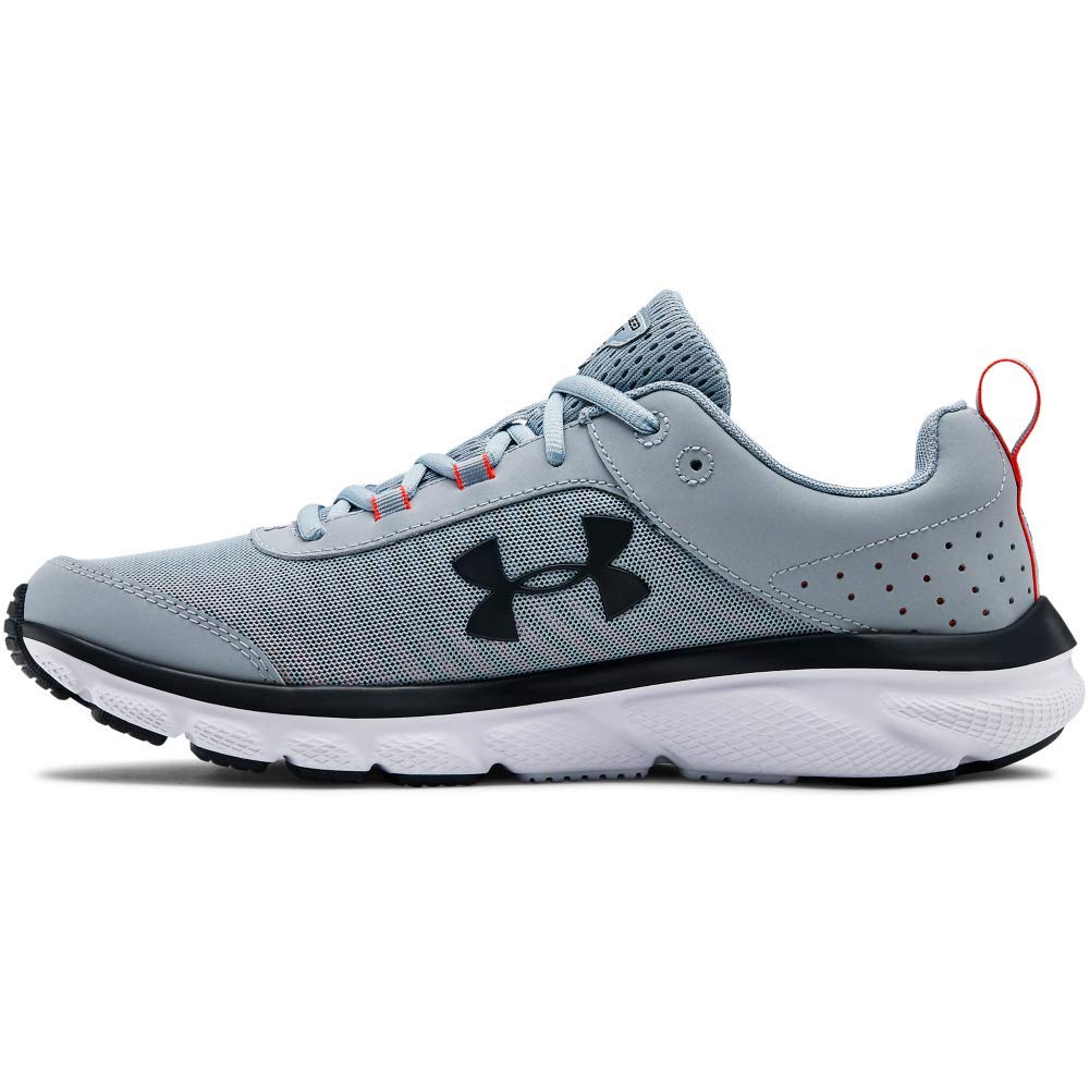 assert 8 under armour