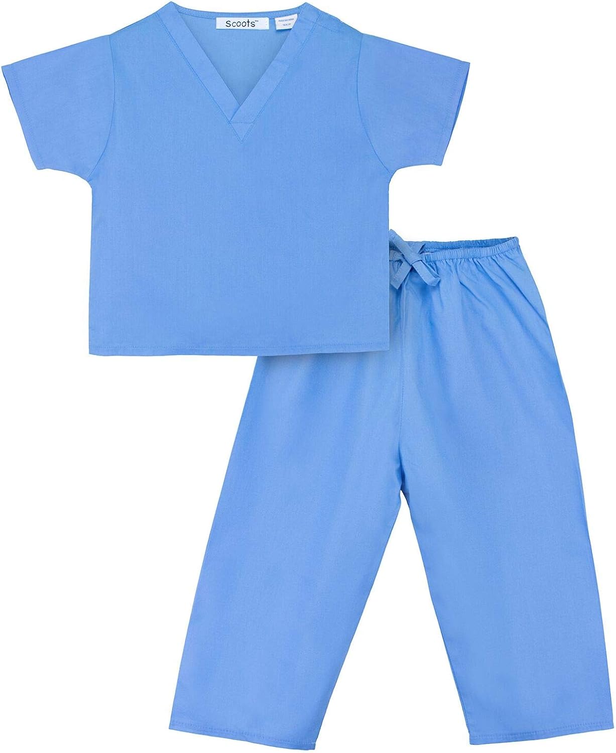 baby scrubs
