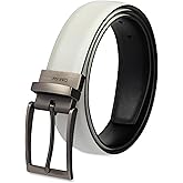 Calvin Klein mens 2-in-1 Reversible Belt
