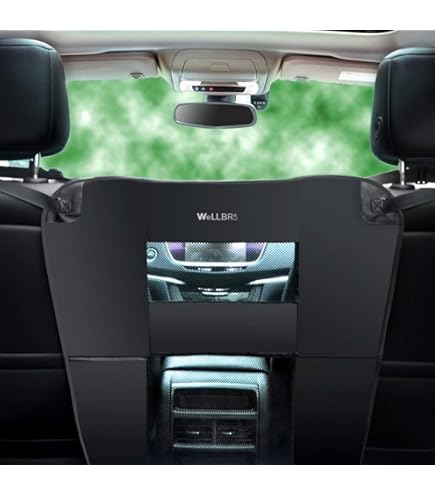 For SUV WeatherTech Pet Barrier Dog Barrier FREE SHIPPING