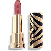 Sisley Paris Le Phyto-Rouge, 27 Rose Bolchoi - Long-Lasting Hydration Lipstick - Immediate Color, Ultra-Luminous Finish - Plumps & Smooths Lips