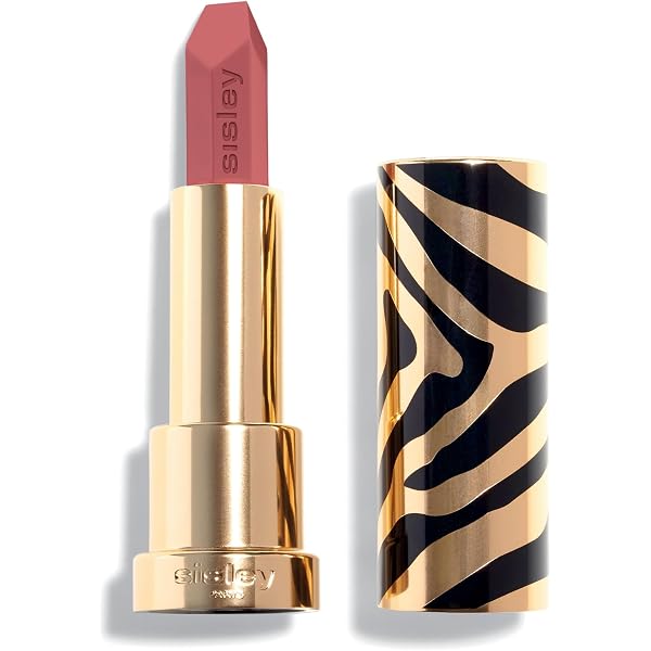 Sisley Phyto-Lévres Perfect Lippenkonturenstift – Farbe 04 Rose Passion, 17 G, Feuchtigkeitsspendend