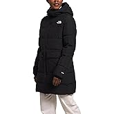 THE NORTH FACE Women's Insulated Gotham Parka
