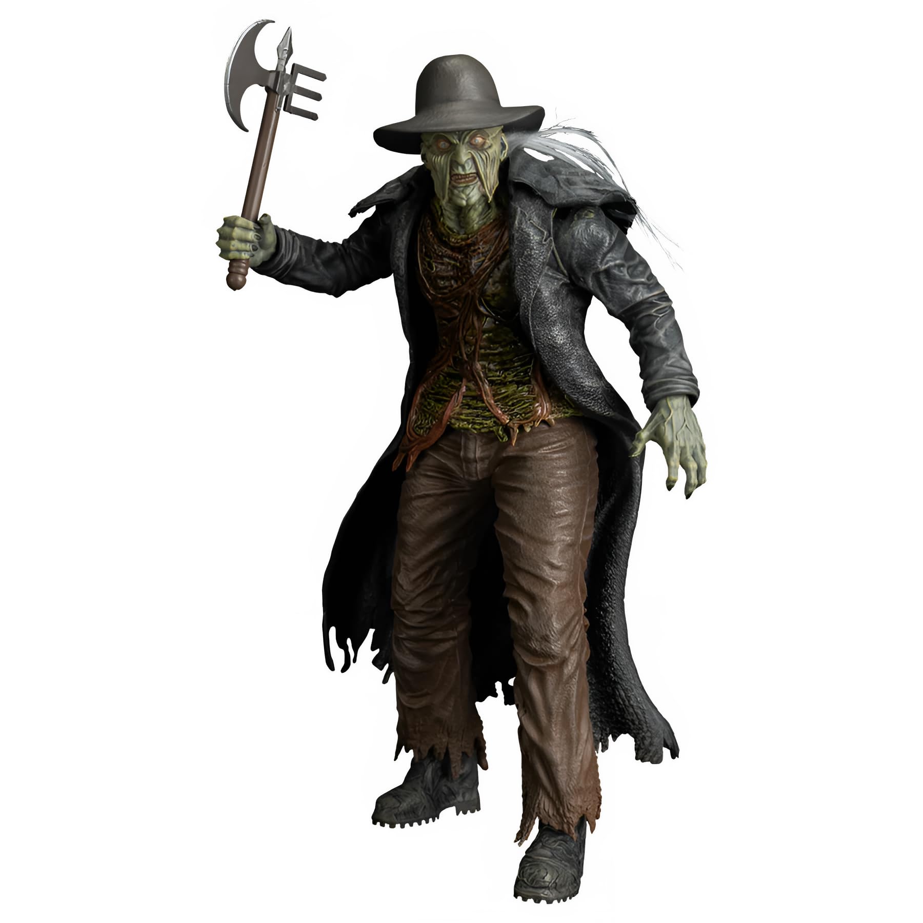 Trick Or Treat Studios Scream Greats Jeepers Creepers 8 inches