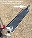 Red Cat Pro Scooter Grip Tape. Adhesive Non Slip Tape for Scooters. Bubble Free Anti Skid 4.5