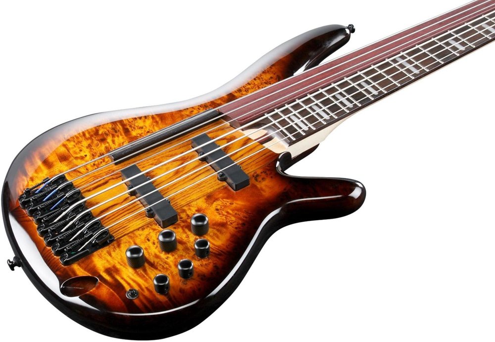 SRAS7 Bass Workshop