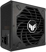 ASUS TUF Gaming 1200W Power Supply Fully Modular 80 Plus Gold view 5