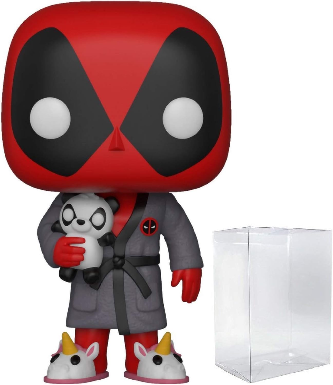 funko pop bedtime deadpool