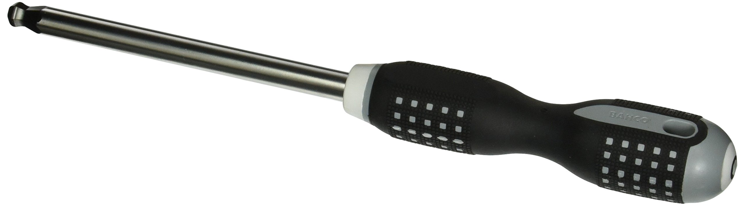 Screw.Dr Ergo Hex Ball3/8X150