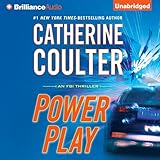 Power Play: FBI Thriller, Book 18
