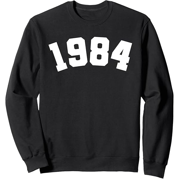 Amazon.com: Classic 1960 Varsity Vintage College Style 64th