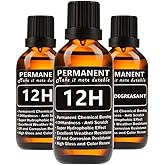 12H Nano Ceramic Coating for Cars Automobile Wax Better than 9H 10H Hardness 30ml 3bottle suit High Gloss Hydrophobicty Anti 