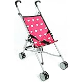 precious toys doll stroller