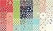 Bonnie & Camille Vintage Picnic Jelly Roll 40 2.5-inch Strips Moda Fabrics 55120JR