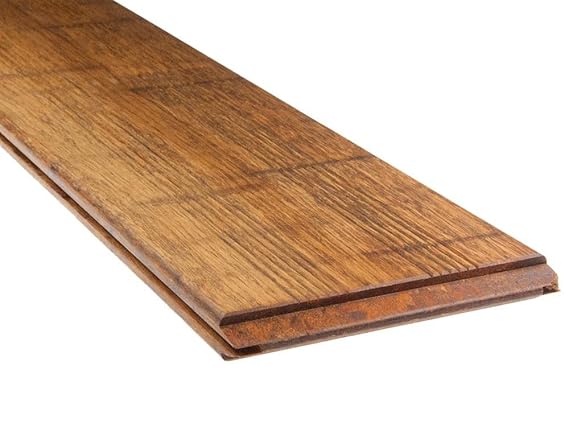 CoBam Bambus Terrassendielen Exclusive 2200 mm Coffee