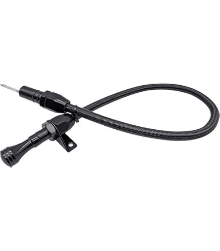 Buy Lokar Kickdown Cable Hi-Tech Adjustable Length Braided Stainless Ho Kd 20c6ht - Foto 8