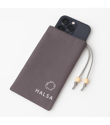 Amazon.com: Ninja Labs Flex Pouch Phone Case (Stretches to Hold 30