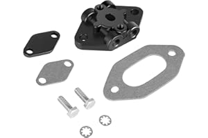 Danti 8M0137703 Connector Line Kit for Mercruiser Alpha Bravo Drives 1983 and Up Models - 21970 Trim Line Cylinder Replace 98825A4 8M0080805 8M0137703