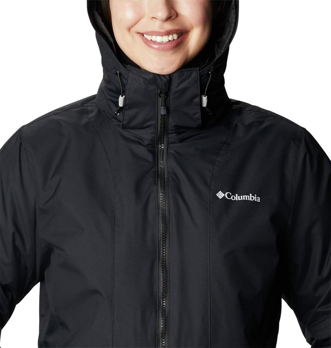 ruby river interchange jacket