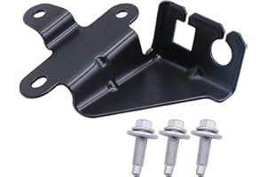 LOSTAR Throttle Cable Bracket LS1 LS2 LS3 LS6 LSX SWAP LQ4 LQ9 LS GM