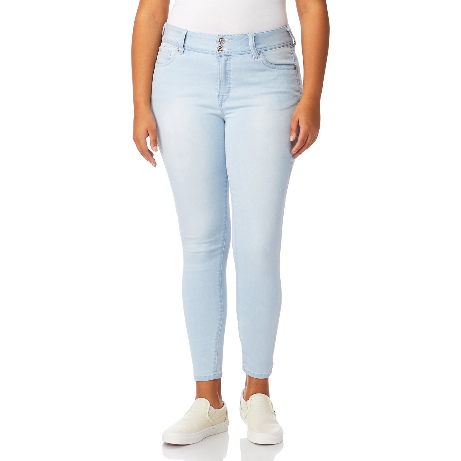 wallflower ultra skinny jeans