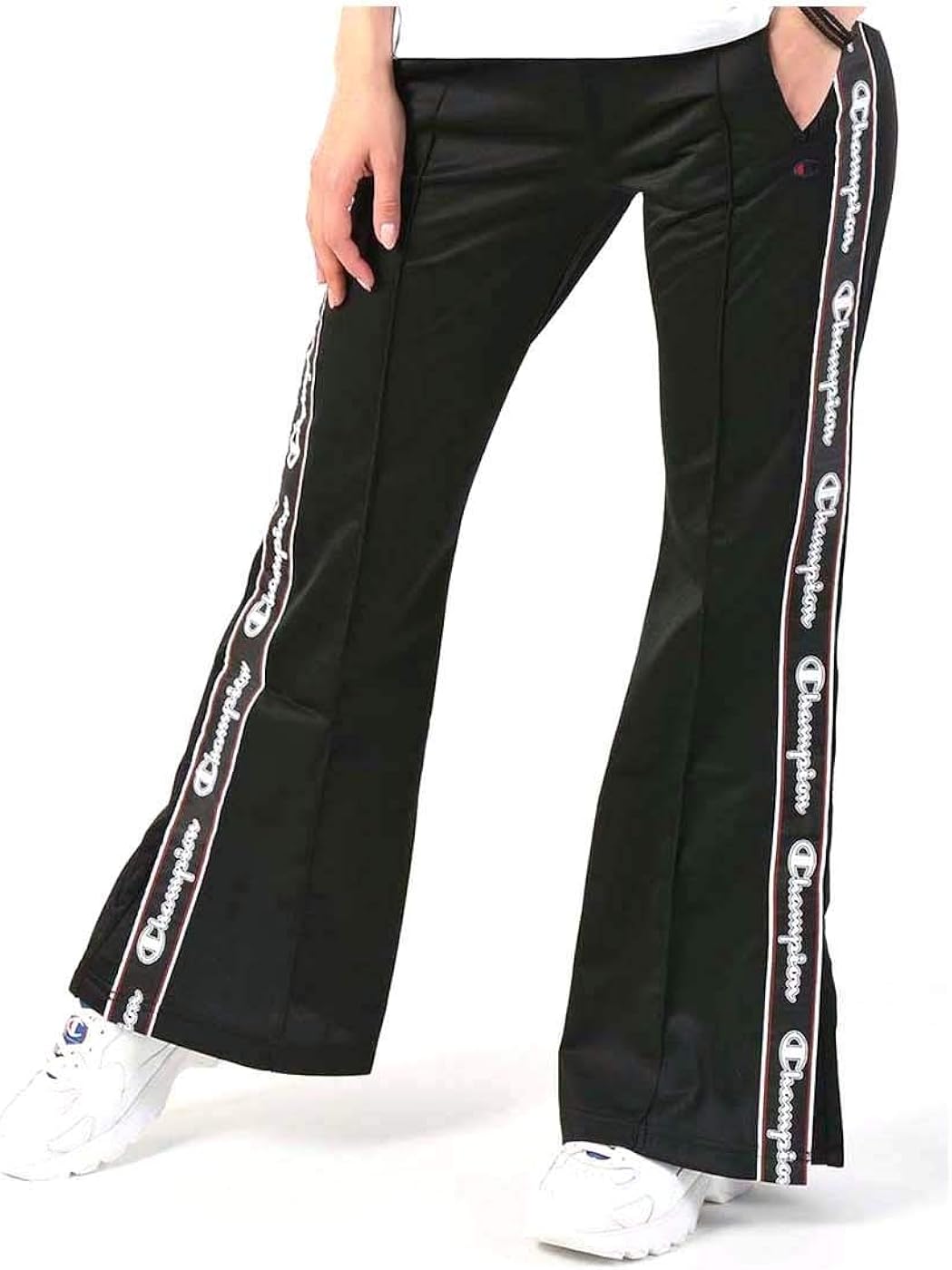 pantaloni tuta converse vintage