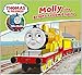 Thomas & Friends: Molly the Bright Yellow Engine (Thomas & Friends Story Library Book 27)