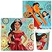 Elena of Avalor Standard Tableware Kit (Serves 8)