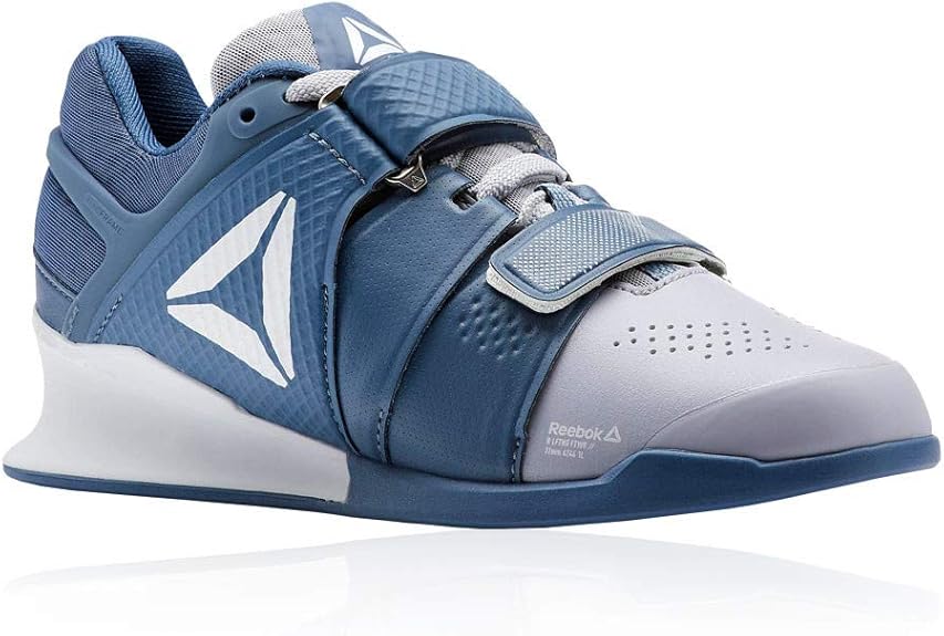 Reebok Legacy Lifter Women's Crossfit Zapatillas AW1844 Amazon.es