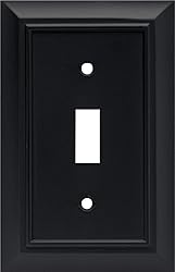 Franklin Brass 64219 Architectural Single Toggle