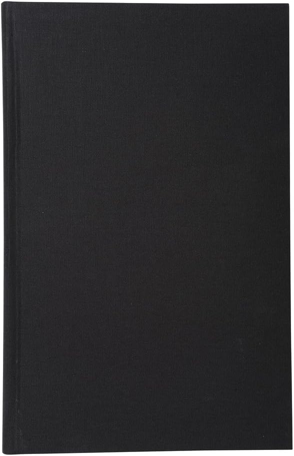 Exacompta, Ref. 313E, 1 Quadled Register 5 x 5-300 Pages, Inner Paper 110 g, Dimensions 360 x 225 mm, Vertical Format