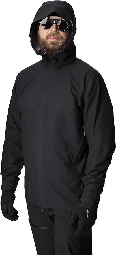 houdini m's bff jacket