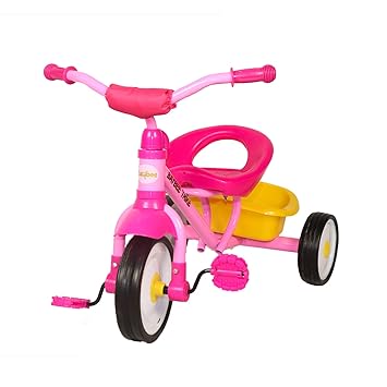goodluck baybee tricycle