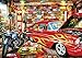 Buffalo Games - Days to Remember - Retro Garage - 500 Piece Jigsaw Puzzle