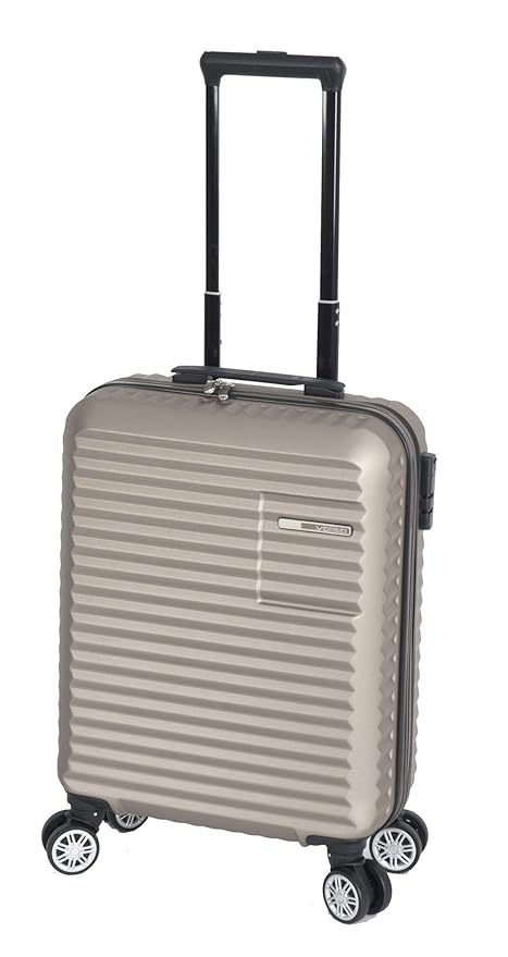 Valisa Shade Cabina Champagne: Amazon.es: Equipaje