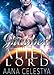 Alien Romance: Grabbed By The Alien Lord: Scifi Alien Abduction Romance (Alien Romance, Alien Invasion Romance, BBW) (Celestial Protectors Book 2)