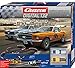 Carrera 30194 Digital 132 Ford Fastbacks Slot Car Racing System - Includes over 30 feet of Race Track, 2 Vehicles, and 2 Controllers
