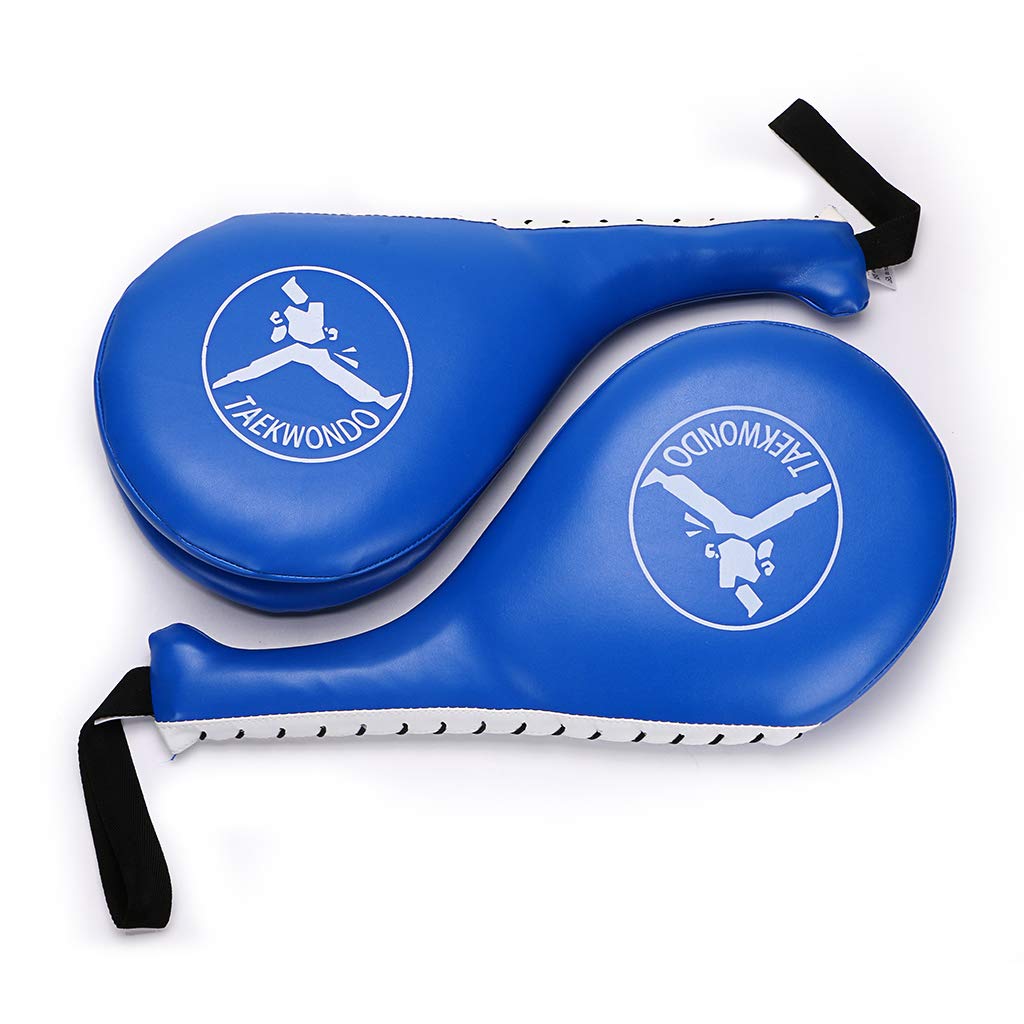 tkd paddles