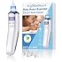 Bubbacare Baby Nasensauger, Elektrischer Nasenreini Produktbild-Vorschau 13
