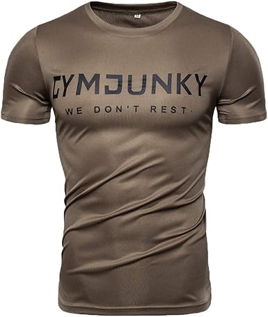 maglia uomo manica corta