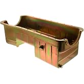 Milodon 31129 Oil Pan