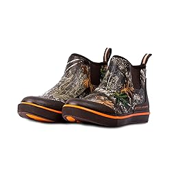 Gator Waders Men's Camp Boots - Durable