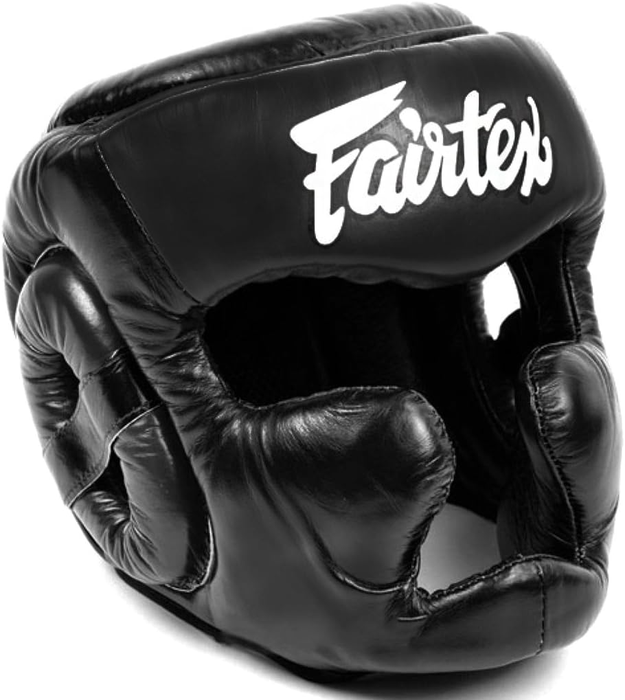 fairtex bgl3