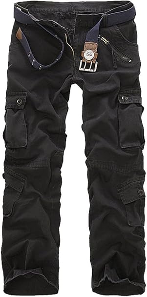 Amazon Com Leward Ndash Pantalones De Combate Camuflados Tipo